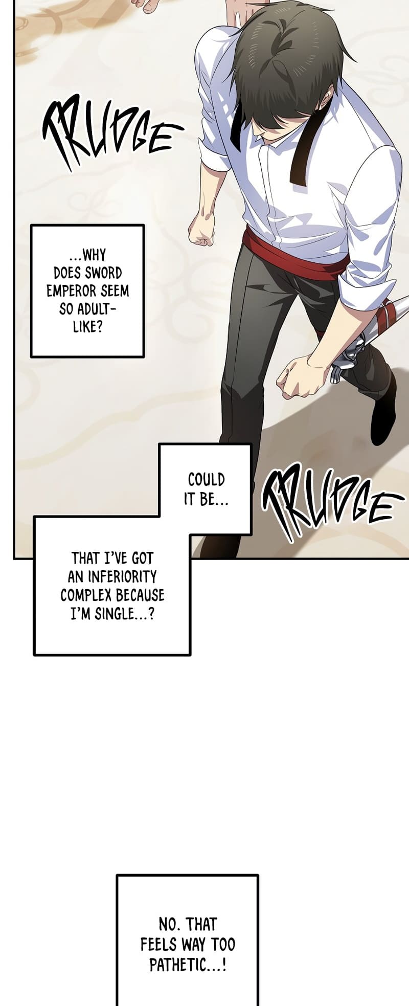 SSS-Class Suicide Hunter, Chapter 88 image 49